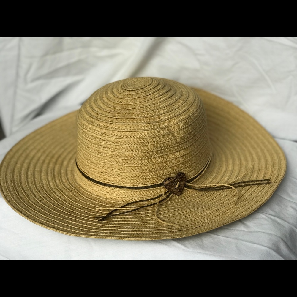 Straw Hat